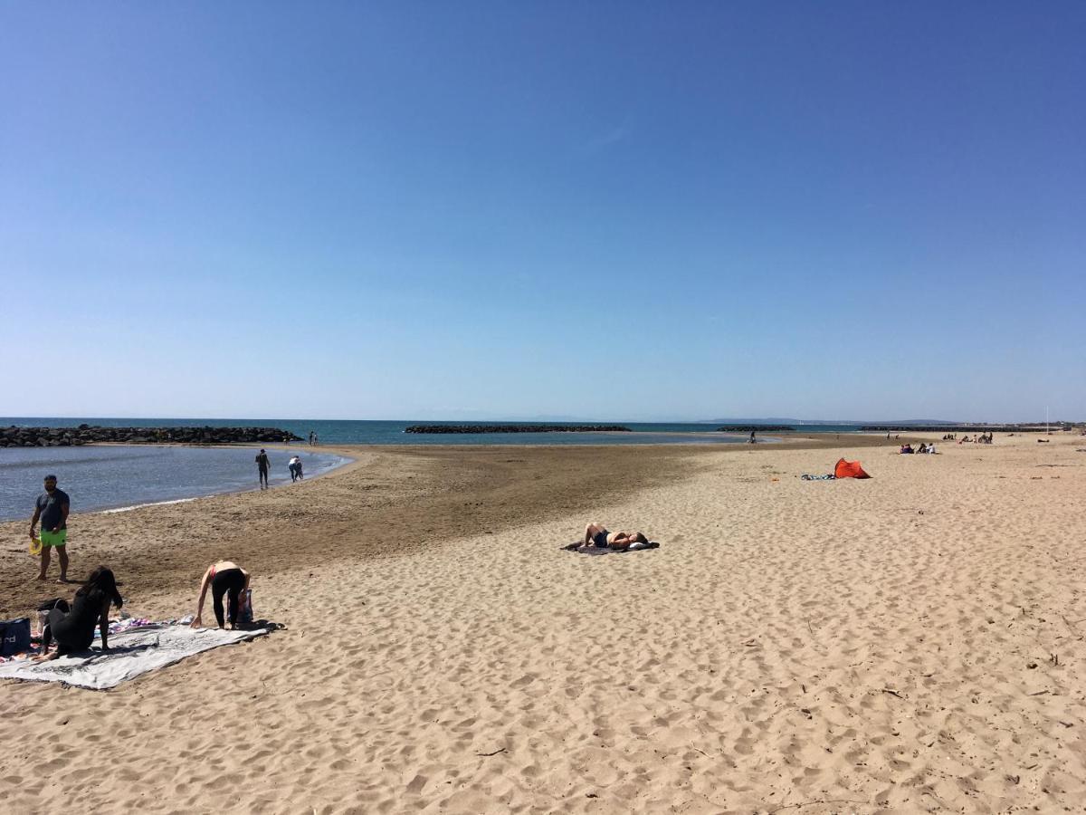 Mobil Pour 6 Personnes Climatisé à Quelques Minutes Des Plages