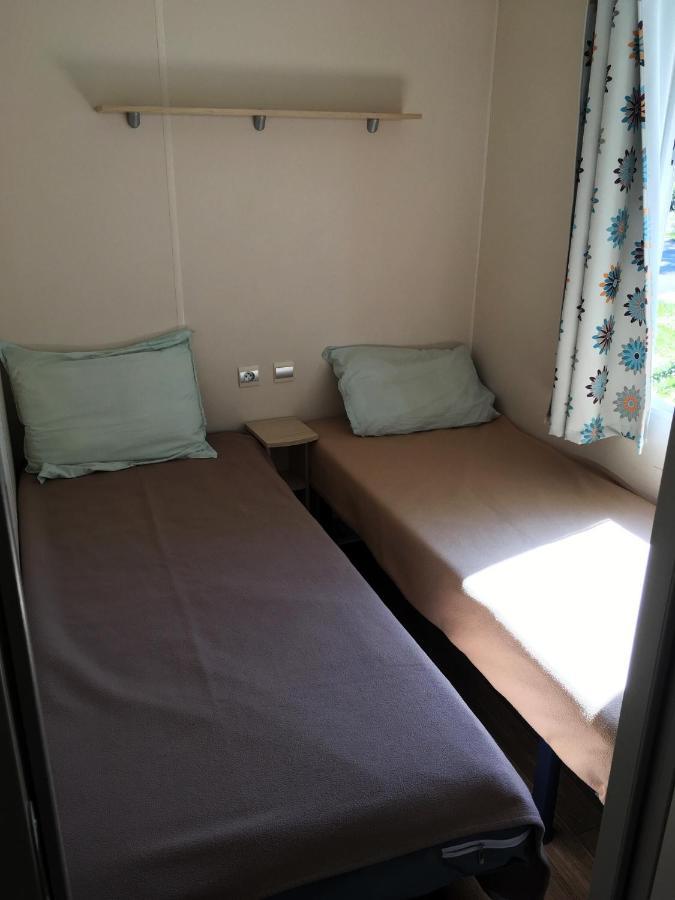 Camping Mobil Pour 6 Personnes Climatisé à Quelques Minutes Des Plages *