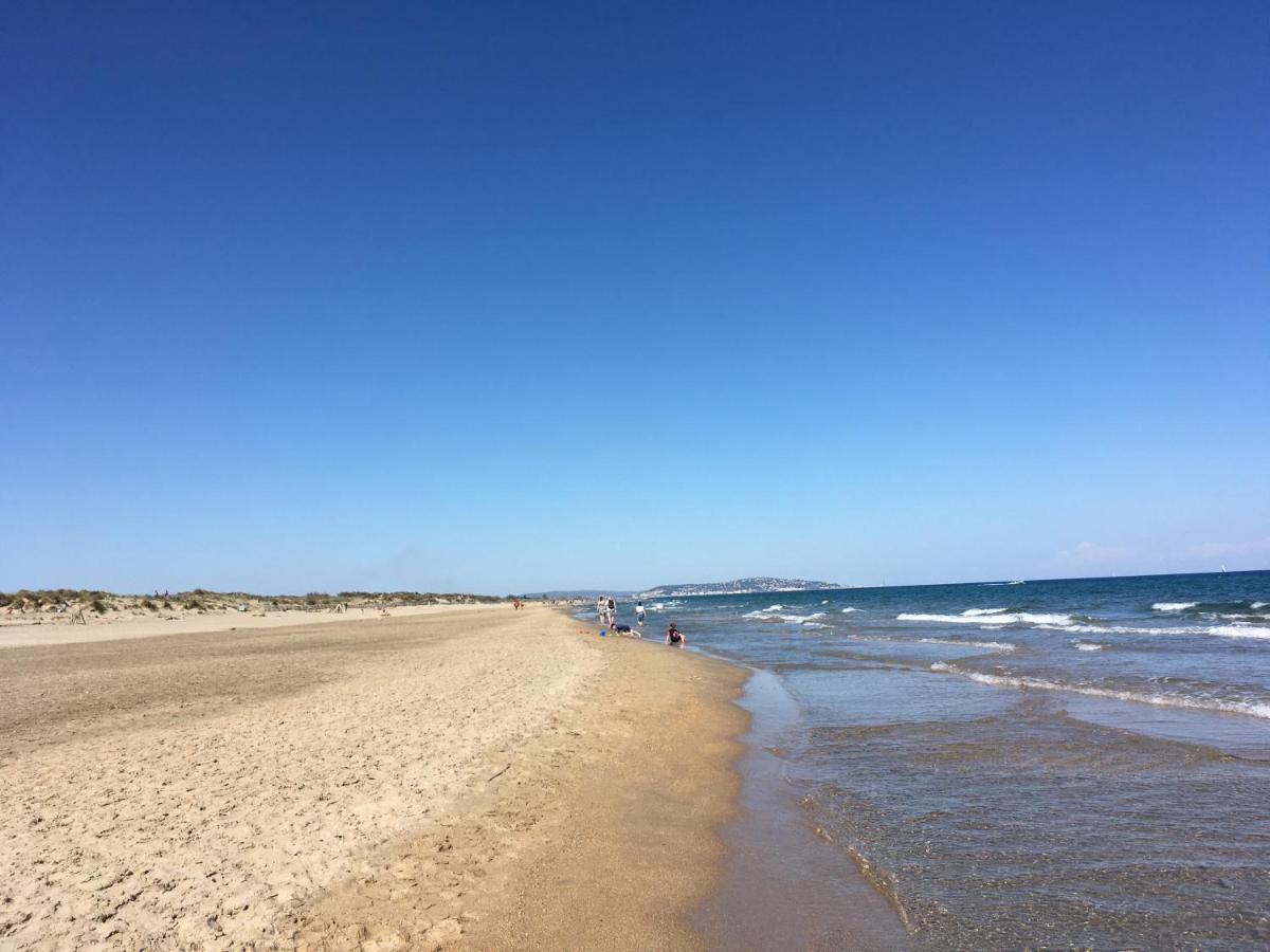 Camping Mobil Pour 6 Personnes Climatisé à Quelques Minutes Des Plages *